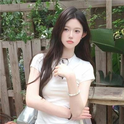 我好喜欢你